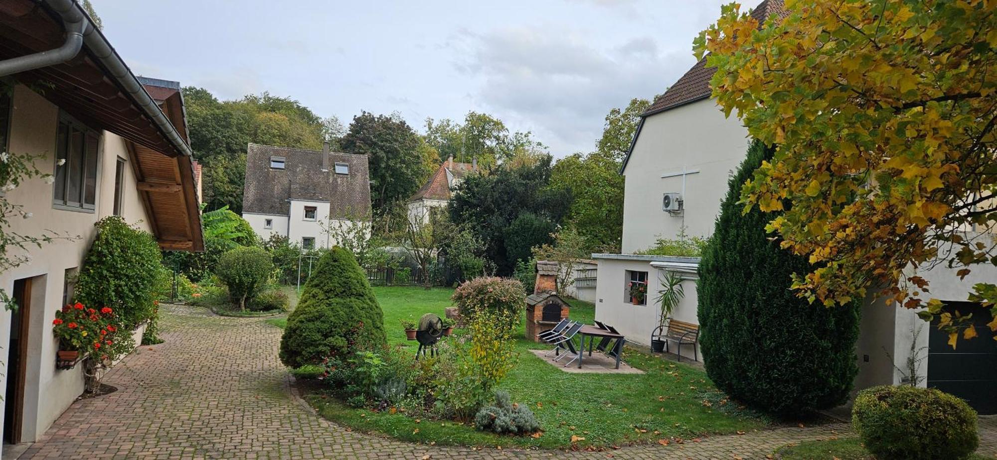 Superbe Refait A Neuf 3 Et Double Parking Appartement Straatsburg