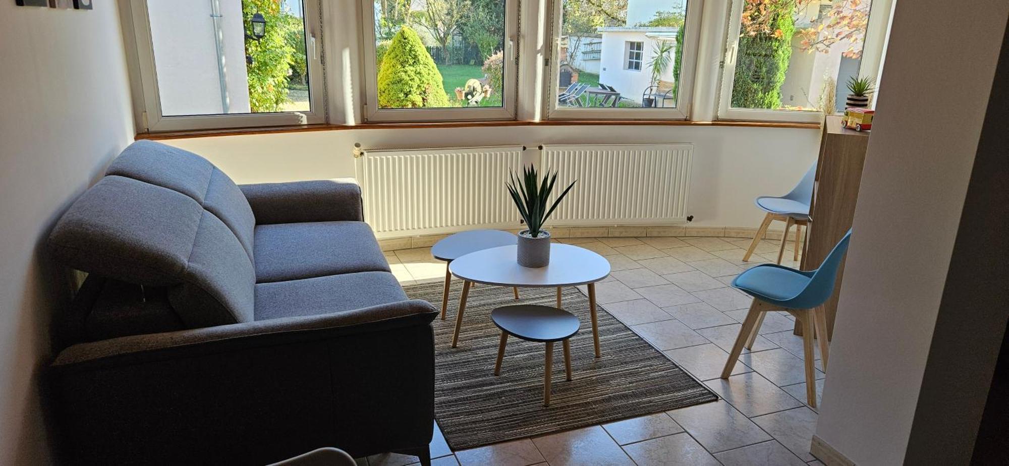 Superbe Refait A Neuf 3 Et Double Parking Straatsburg