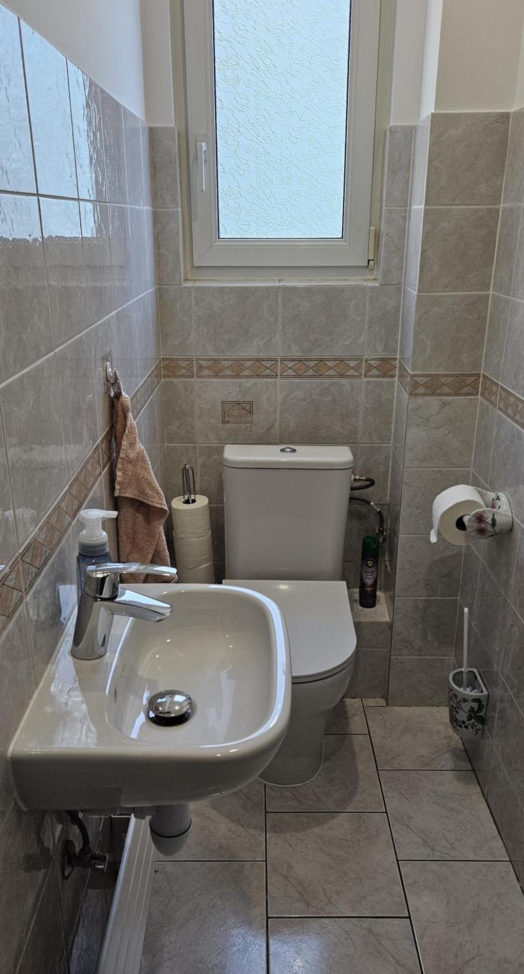 Appartement Superbe Refait A Neuf 3 Et Double Parking